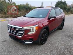 جي ام سي تيراين